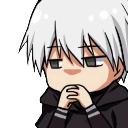 tmr_think Discord Emoji - TMR Esports