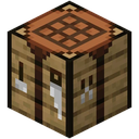 CraftingTable Discord Emoji - CobbleTech: Dungeon Trials
