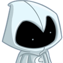 MoonKnight Discord sticker from RŌNIN-DAN