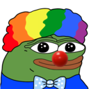 clown Discord Emoji - The Lohengram Empire