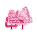 PinkPonyClub Discord Emoji | Hel's server2