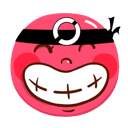 Soomoji_3 Discord sticker | SOON HQ