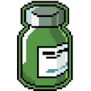 Antibioticos custom emote | Animais no Hospital 🏥