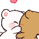 CoupleBearKisses animated emote | 𓆩❈𓆪 Sylvara Café 𓆩❈𓆪
