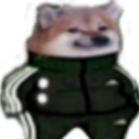 gigadoge Discord Emoji | mr LEGEND
