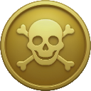 grinderpiratecoin Discord Emoji from The Grinder