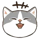 emoji_81 Discord Emoji from 🥐 υ´• ﻌ •`υ ⊹  calie's cottage // emotes . social