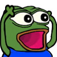 pepewow Discord Emoji - Nxxxxty