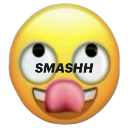 smashh Discord sticker | Heart.exe