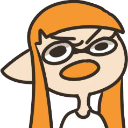 unacceptable custom emote | [adult squid] Never Dies