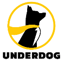 Underdog Discord Emoji - PropWave