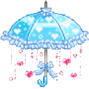 5702blueparasol animated Discord emote from ࣪ ִֶָ☾. Lᥙᥒᥲr Loᥙᥒgᥱ ࣪ ִֶָ☾.