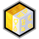 Divine_Mutation_Icon Discord sticker from IceMega