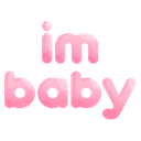im_baby_DONOTSTEAL Discord sticker | ♡꒷꒦꒦꒷♡Sweetopia♡꒷꒦꒦꒷♡