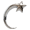 65369star Discord sticker from 𝒂𝒖𝒓𝒂