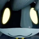 stare custom emote | The Void Society
