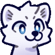 wolfbop animated emote | || mongrel mutts