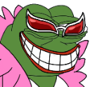 DoffyPepe Discord Emoji from ✯ Lᴜᴍɪɴᴏᴜꜱ