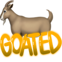 SR_goated Discord Emoji - Shadowrift