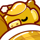 WumpusGoldNap Discord sticker - Jewish Community
