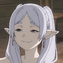 frierensmug Discord Emoji - Arcade