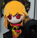 junko custom emote | 冲浪TV