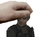residentevil animated GIF emoji - Safe Place │ For friends