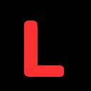 Lcolorred Discord sticker from RyanReactionz Community