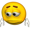 sad Discord sticker | Roblox Cheats