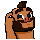 emoji_47 custom emote - TRAINERS ZONE