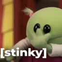 stinky Discord Emoji from Lanie's Corner