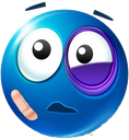 f_bb_beatup Discord Emoji from The Sports Garage🏆