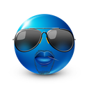 47546bluemoji79 custom emote - (っ◔◡◔)っ ♥ Infinity Hub ♥™