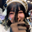 emoji_77 custom emote - 香港BanG Dream!同好會