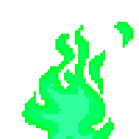 1firegreen animated emote | Lovers Cafe™ | Indian Discord Server • Nitro • Voice Chat • Active • India • Hangout • Gaming • SFW