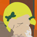 3_marjorinecry animated GIF emoji - ChekoVerse