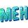 Meh Discord Emoji from ThetaGang Options Selling Shrine