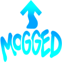 577048yougotmogged Discord sticker from 𝕄𝕚𝕤𝔽𝕚𝕥 ℂ𝕣𝕖𝕨
