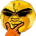 R_Thinking Discord Emoji from Prod. By | Music Production