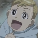 fma_Alph_hopeful custom emote | 🧳  ゛THECOURT 𓏼 #RT300
