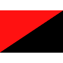 Anarchist_flag custom emote | Macuspana Empire