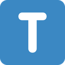 T_LETTERR Discord sticker | Messi Official