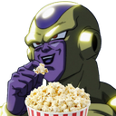 fpop Discord sticker - mr LEGEND