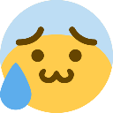 OwoNervous Discord sticker | DM Request 📪 ⌇ Ask To DM & Chatting ⌇ Non Dating ⌇ Social ⌇ Friendly ⌇ Nitro ⌇Non Toxic