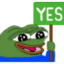 yes custom emote | Hamara Server