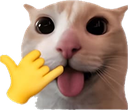 18038wassup Discord Emoji | Pyraea