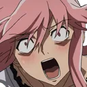 YunoDistressed custom emote | Yuno's Basement [Yuno]