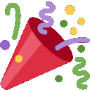 cong animated Discord emote | Shark Earnings: Earn Money & Rewards