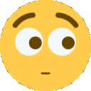 e_flushed animated emote | Unsupervised Adults ¹⁸⁺