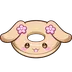 mochadonut_mini custom emote - ✧      ₍ᐢ. .ᐢ₎   𓏽   mini  cαƒe 𓂃 ❀  active ⋆ gws ⋆ guilds ⋆ icons ⋆ events ⋆ gaming ⋆ art ⋆ scl